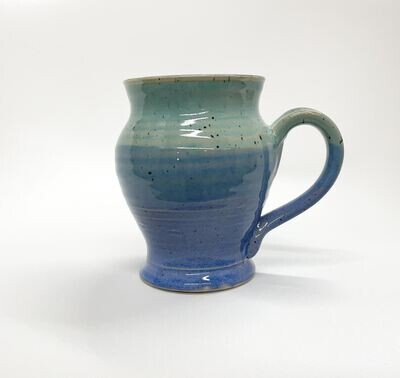 Isla Saona Classic Mug- Alicia Kate