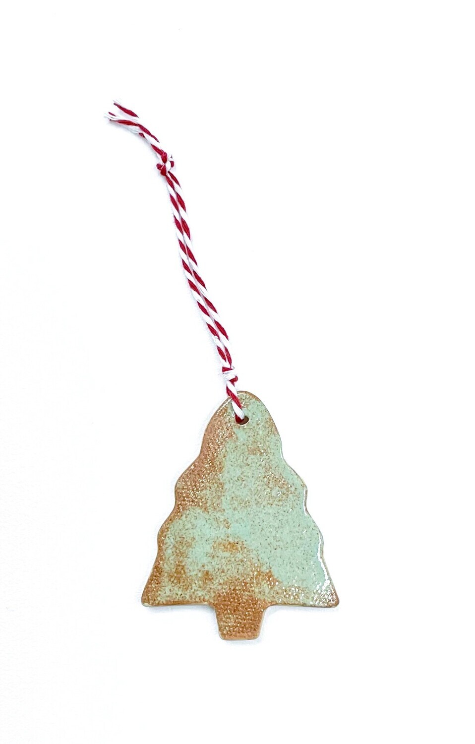 Pistachio Tree Ornament  