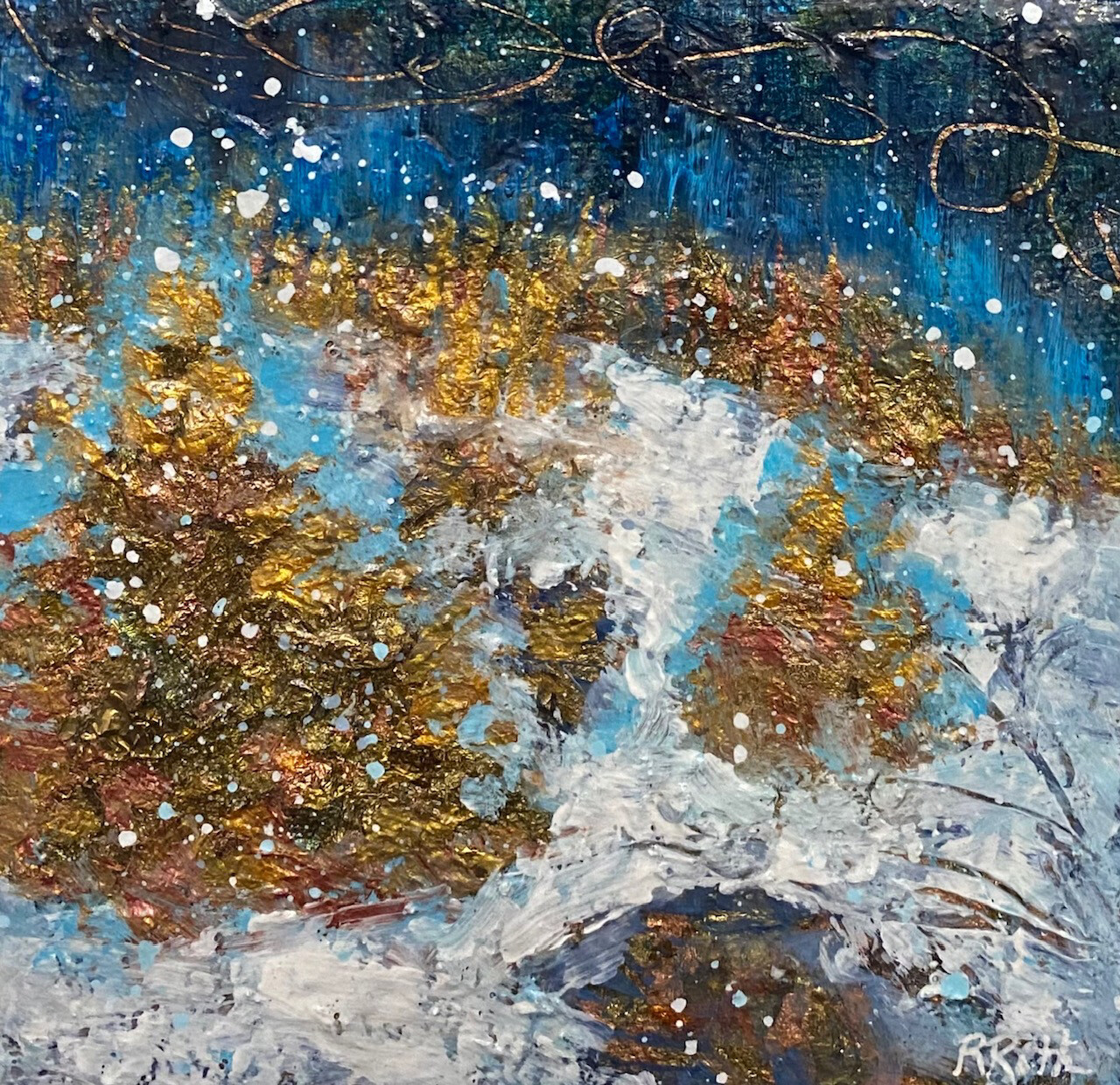 Winter Fantasy