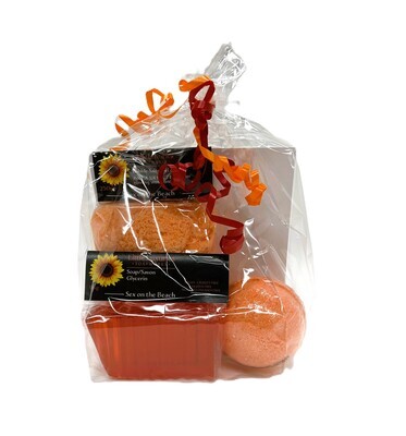 Sex on the Beach Gift Bag- Little Luxuries Sex on the Beach Gift Bag- Little Luxuries