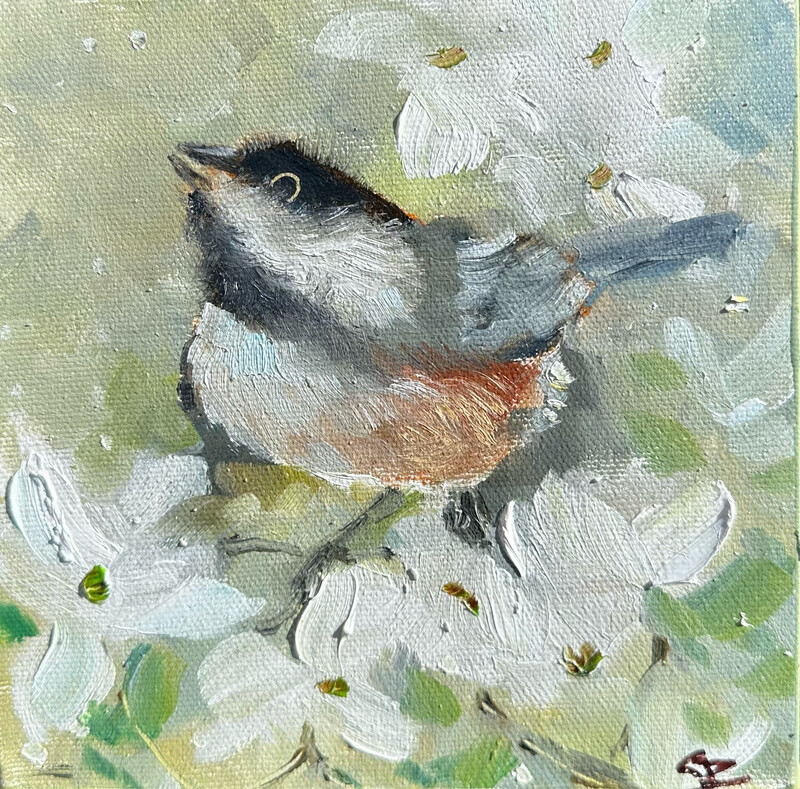 Serenade, Chickadee 