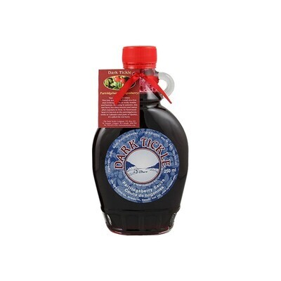 Partridgeberry Sauce 250ml