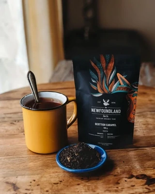 Newfoundland Tea Company