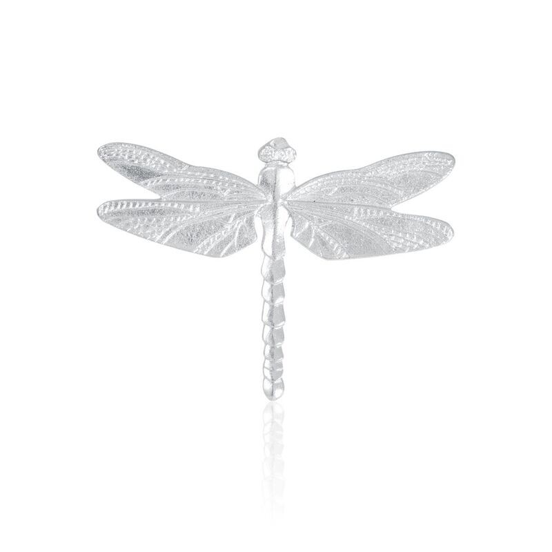 Dragonfly Pin - Amos