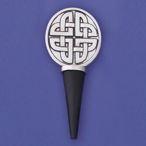 Celtic Bottle Stopper- Basic Spirit