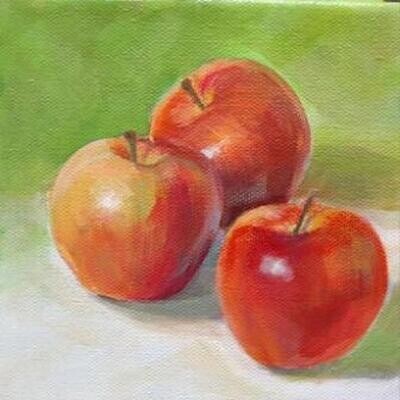 A Few Good Apples