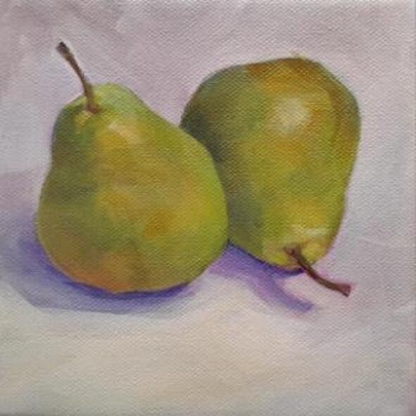 Pears Pears