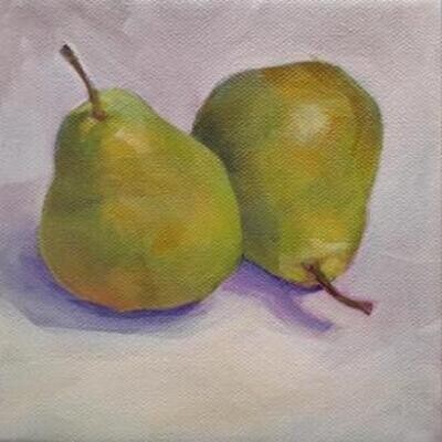 Pears