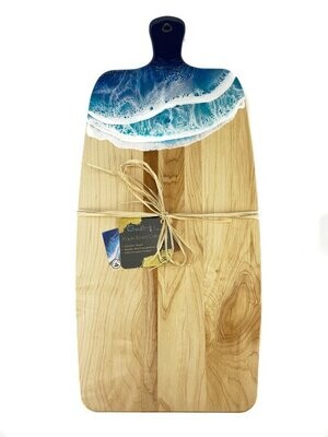 Paddle Canadian Maple Ocean Board