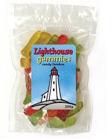 Lighthouse Gummies Lighthouse Gummies