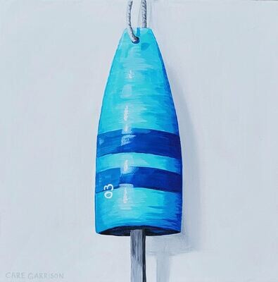Blue Buoy