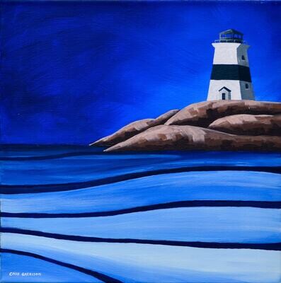 Guiding Light