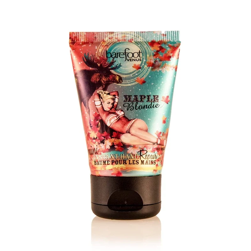 Maple Blondie Instant Hand Repair 30ml- Barefoot Venus 