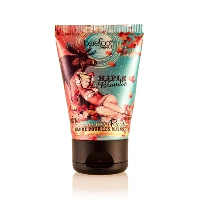 Maple Blondie Instant Hand Repair 30ml- Barefoot Venus 
