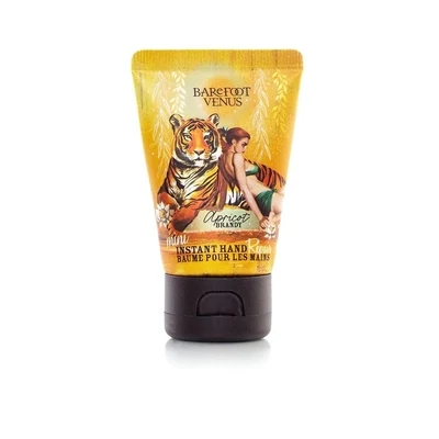 Apricot Brandy Instant Hand Repair 30ml- Barefoot Venus 