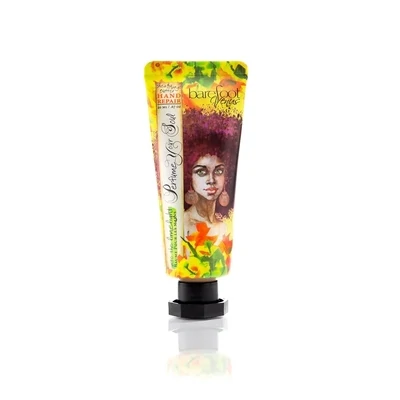 Into the Limelight Mini Hand Repair 20ml- Barefoot Venus