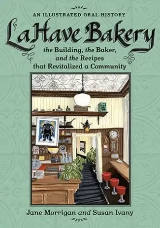 La Have Bakery Cook Book