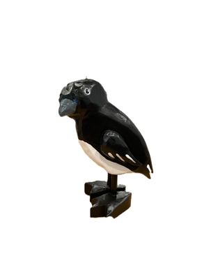 Dovekies Timberdoodle