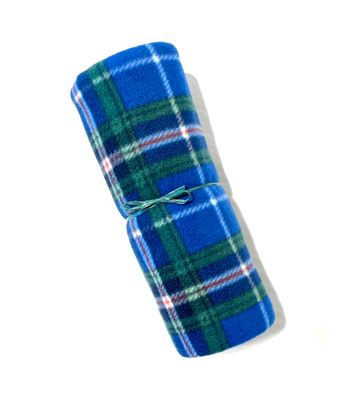 Nova Scotia Tartan Blankie - Scotts