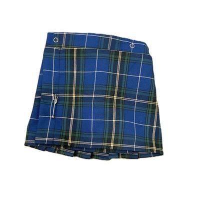 Nova Scotia Tartan Kilt, Size 2