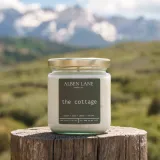 The Cottage- Alben Lane Candle Co.