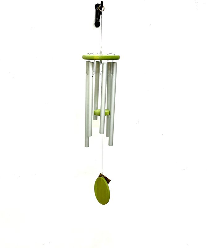 Avocado- Fox Brae Wind Chime