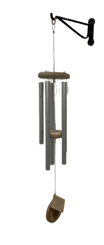 Tall Ship- Fox Brae Wind Chime