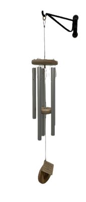 Tall Ship- Fox Brae Wind Chime