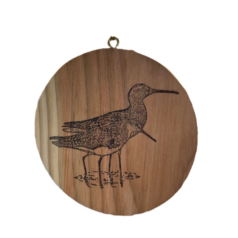 Sandpiper- Fox Brae Wind Chime