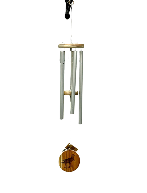 Sandpiper- Fox Brae Wind Chime