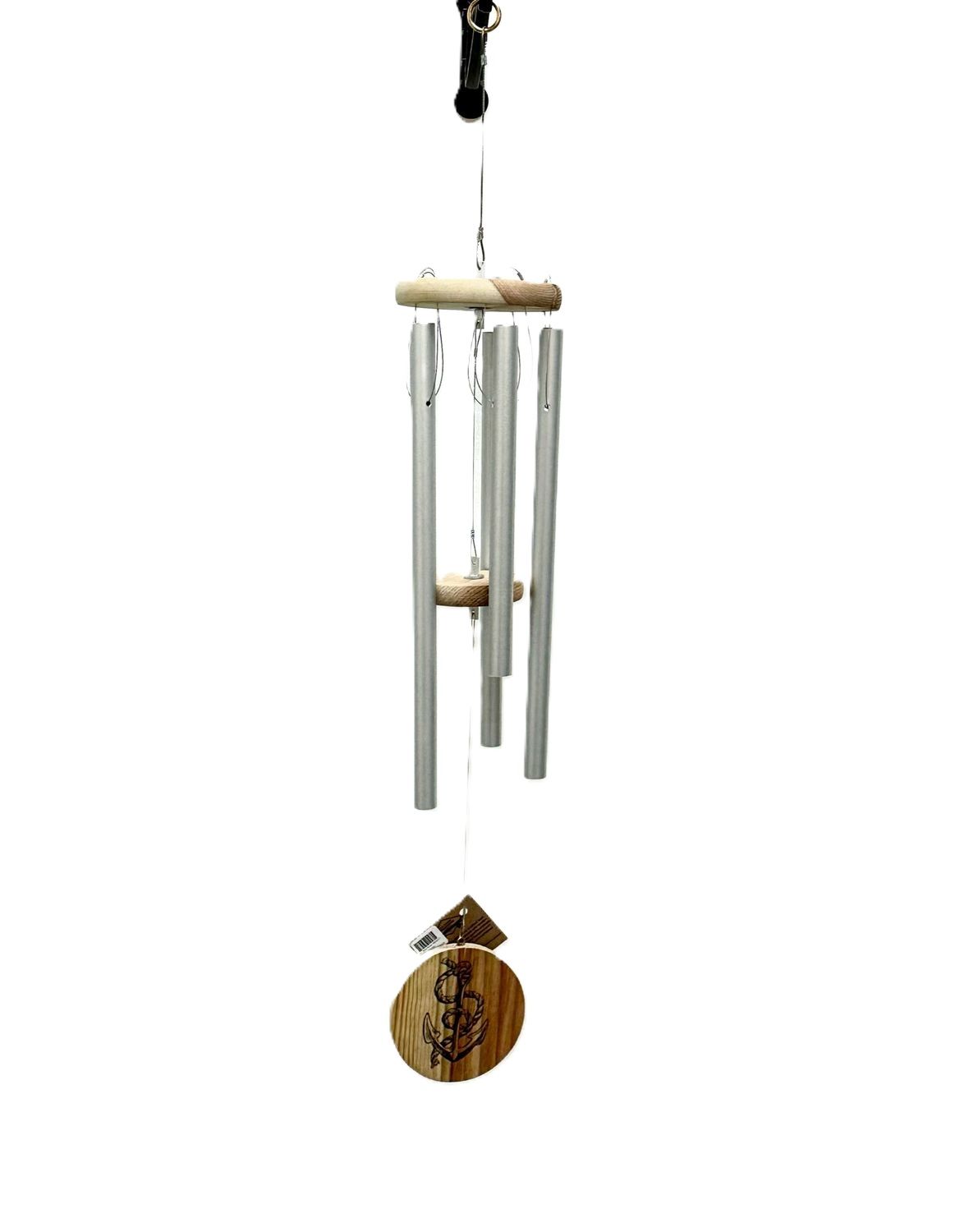 Anchor- Fox Brae Wind Chime
