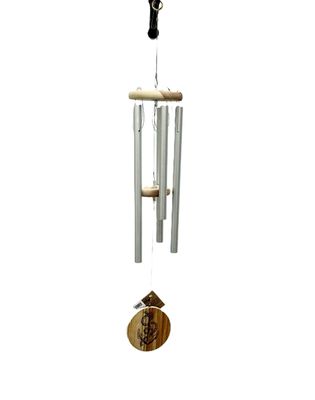 Anchor- Fox Brae Wind Chime