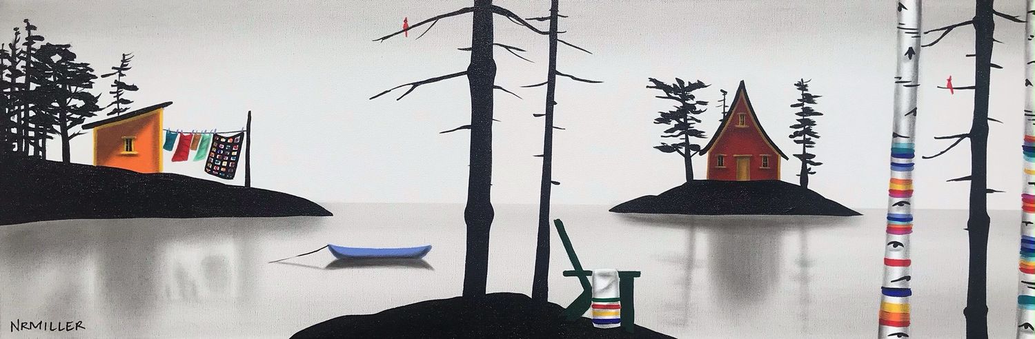 The Swiftness of Summer 