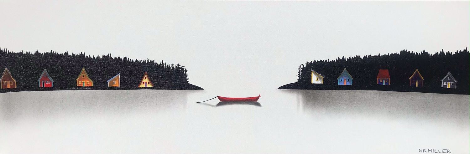 The Cottage Collective 