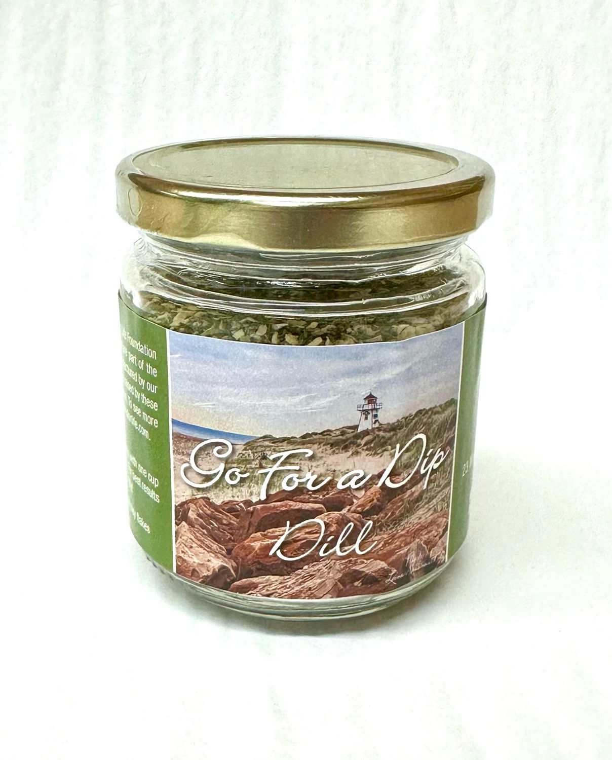 Dill Dip - Stars For Life 