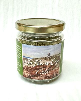 Dill Dip - Stars For Life 