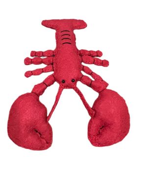 DIY Lobster Sewing Kit- Genius Premium Craft