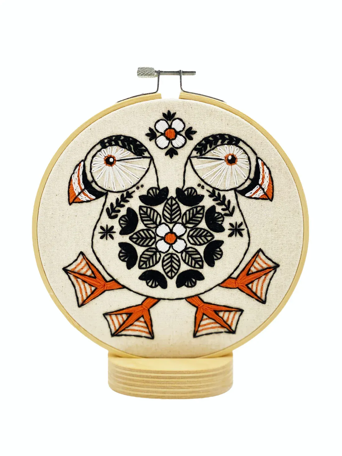 Puffin- Hook Line and Tinker