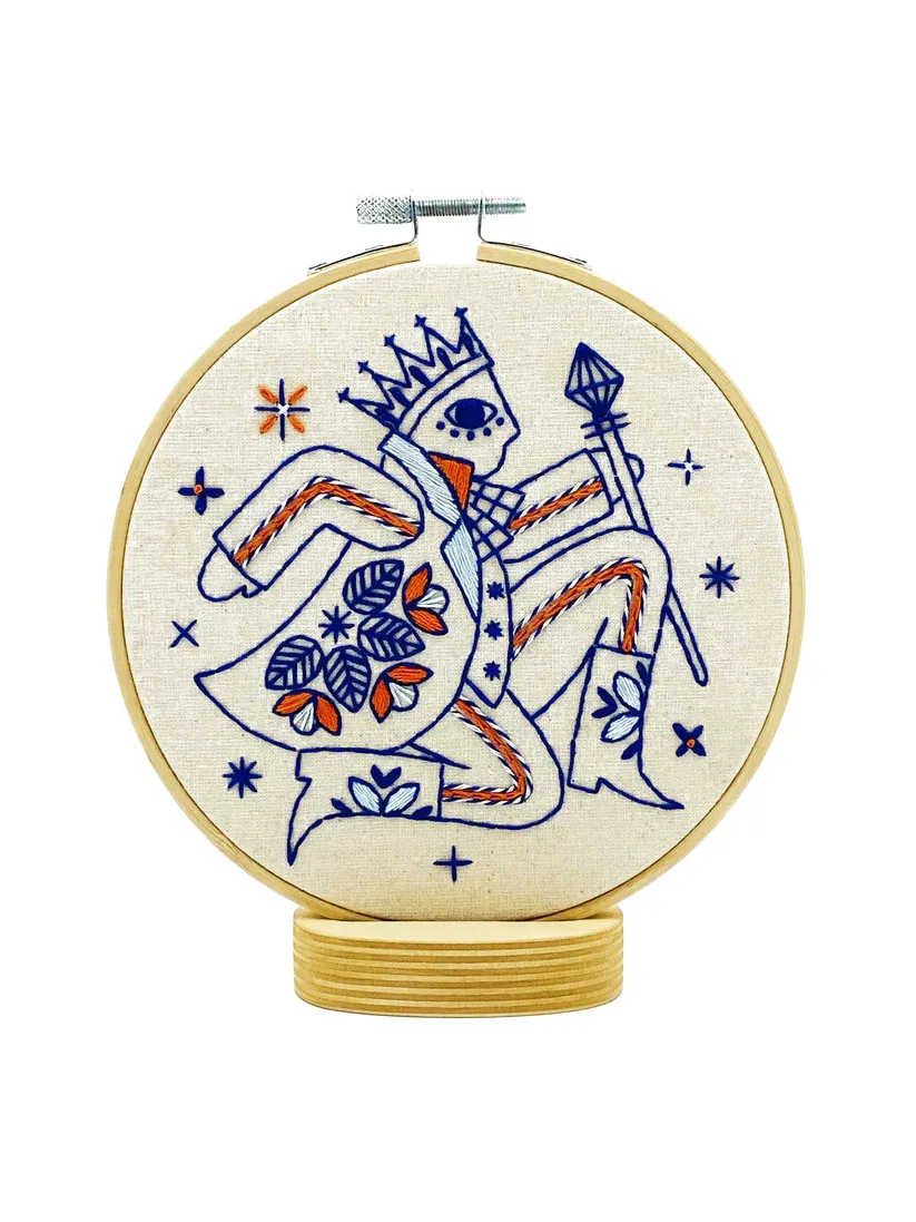 Lord of Leaping- Hook Line and Tinker