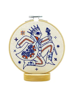 Lord of Leaping- Hook Line and Tinker