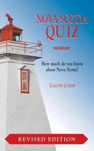 Nova Scotia Quiz 