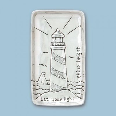Lighthouse Tray Lighthouse Tray