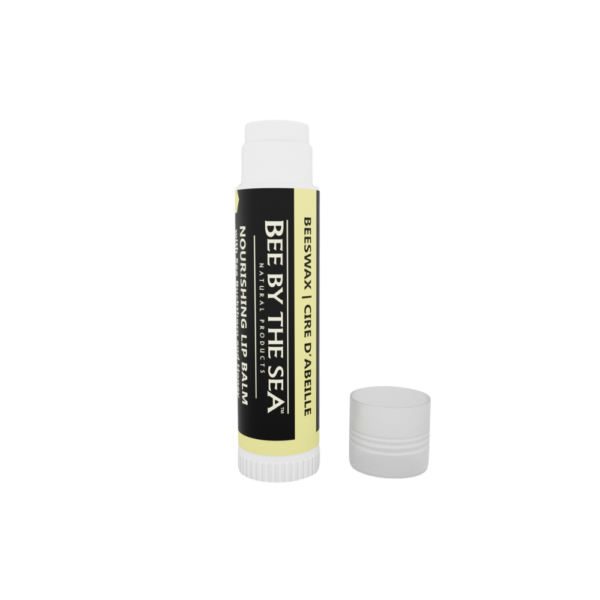 Bee By The Sea Beeswax Lip Balm 