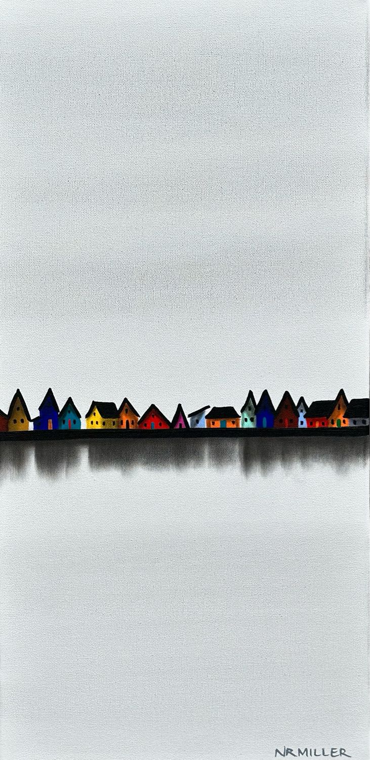 Our Cottage Compound