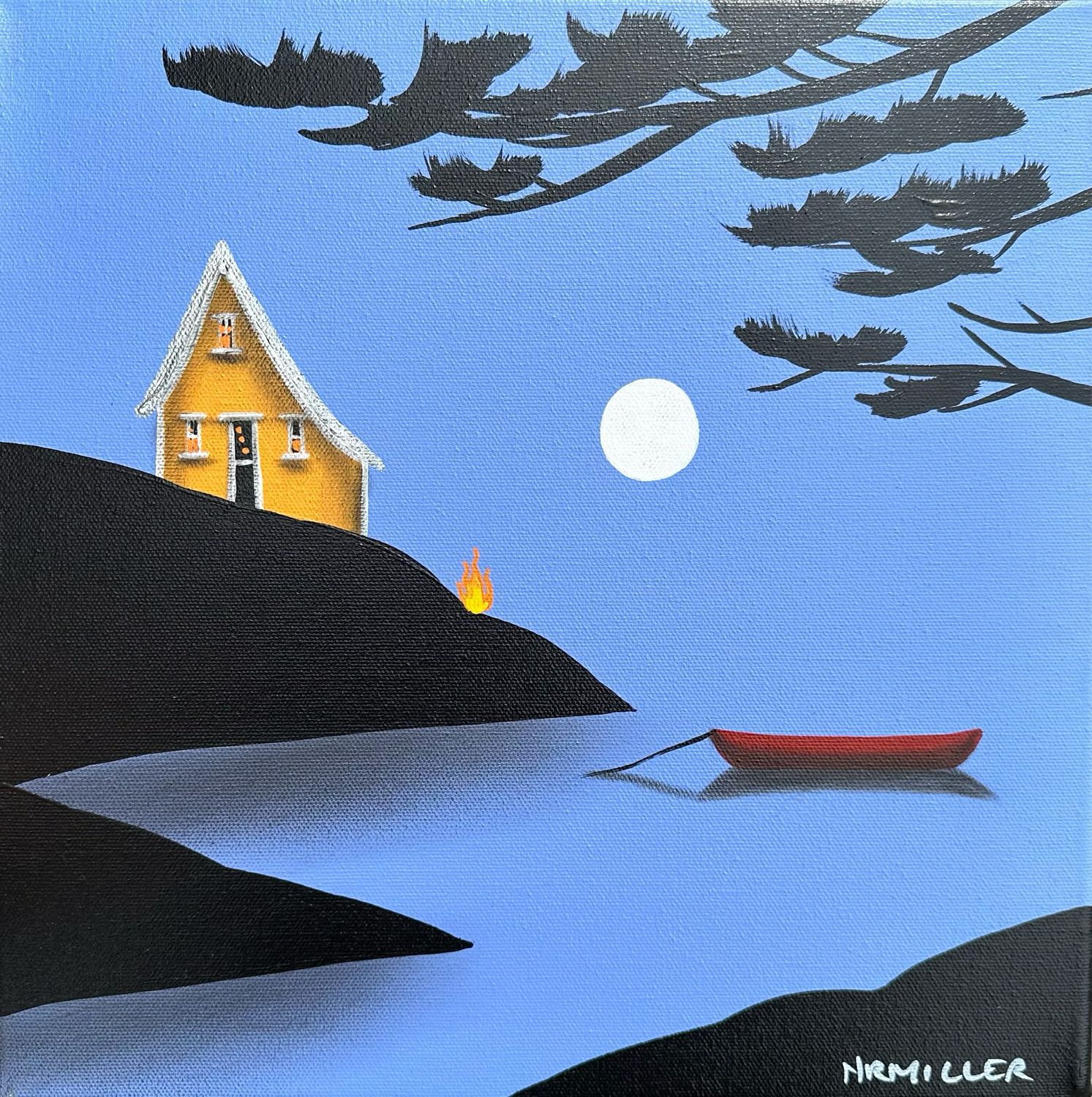 Smore Nights With You 