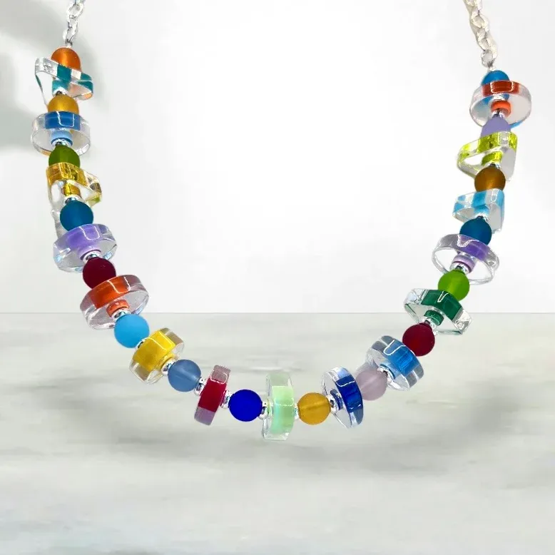 Bellevue Necklace