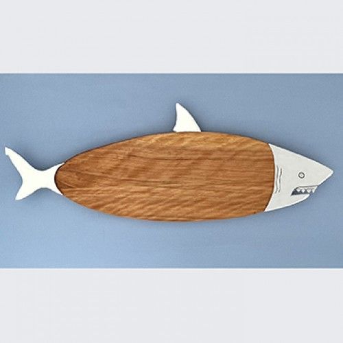 &#39;Sharkcuterie&#39; Board - Basic Spirit