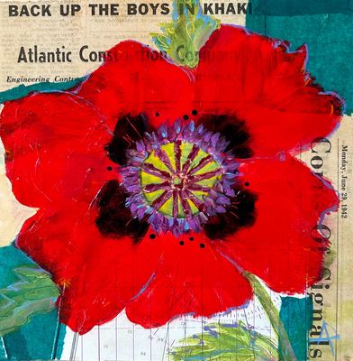 Where Poppies Grow 3