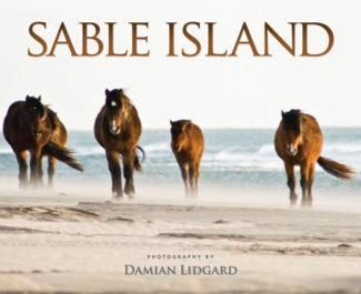 Sable Island Book Sable Island Book