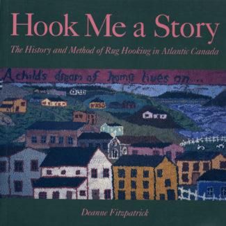 Hook Me a Story Hook Me a Story
